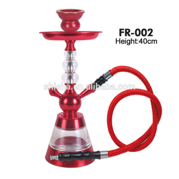 hochwertige tragbare Mya Acryl Chicha Shisha Narguile shisha